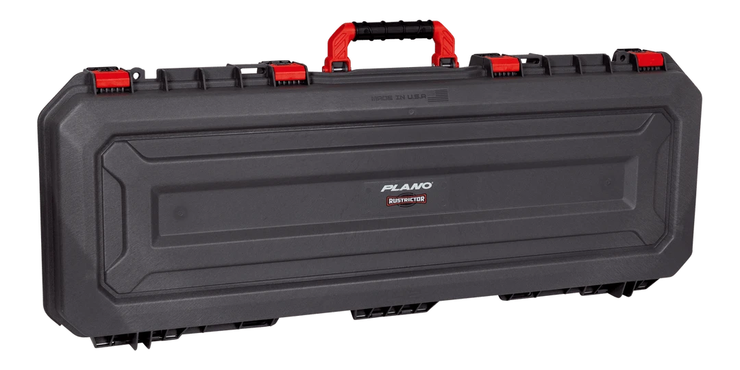 Plano Rustrictor™ Series Rustrictor™ AW2 42" Rifle Case Plano Rustrictor™ Series Rustrictor™ AW2 42" Rifle Case