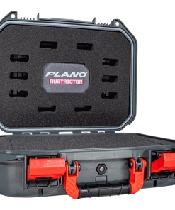 Plano Rustrictor™ Series Rustrictor™ AW2™ Two-Pistol Case