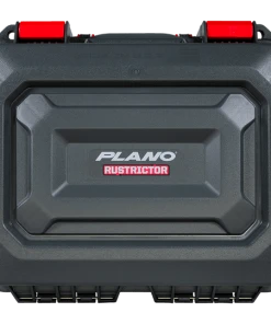 Plano Rustrictor™ Series Rustrictor™ AW2™ Two-Pistol Case