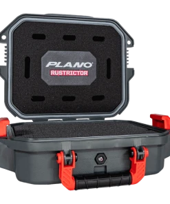 Plano Rustrictor™ Series Rustrictor™ AW2™ Single Pistol Case