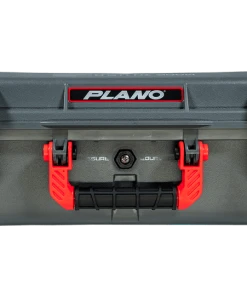 Plano Rustrictor™ AW2™ Four-Pistol Case 7 Plano Rustrictor™ AW2™ Four-Pistol Case