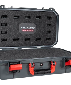 Plano Rustrictor™ AW2™ Four-Pistol Case