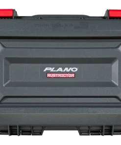 Plano Rustrictor™ AW2™ Four-Pistol Case