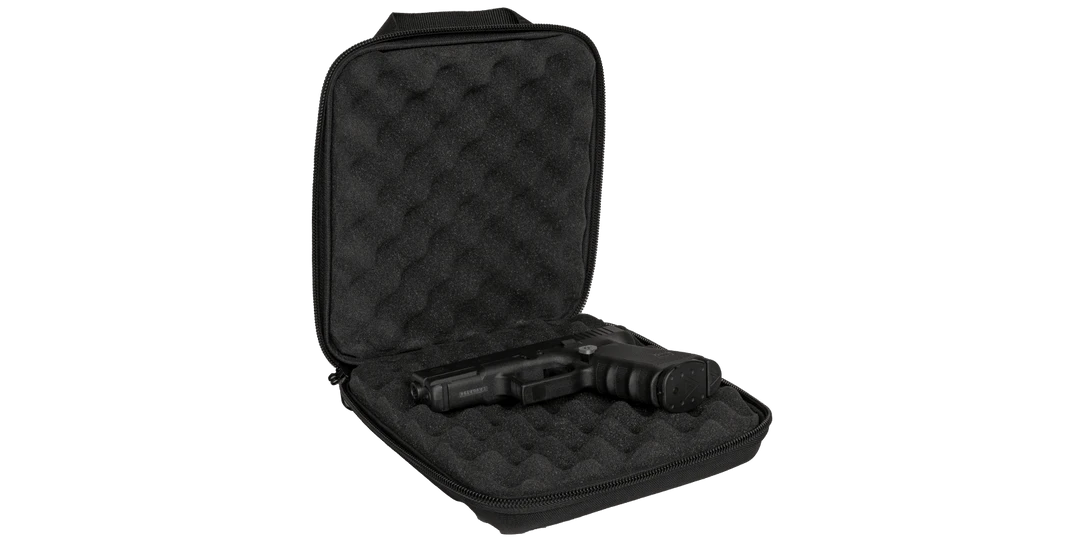 Plano Stealth™ Single Pistol Case Hunting 2 Plano Stealth™ Single Pistol Case Hunting