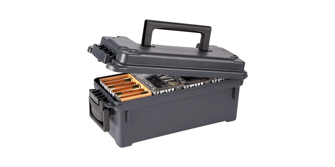 Plano Hunting Field/Ammo Box Compact 2 Plano Hunting Field/Ammo Box Compact