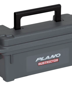 Plano Rustrictor™ Series Rustrictor™ Field/Ammo Box Compact