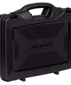 Plano Protector Series™ Two-Pistol Case Hunting