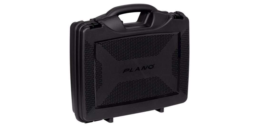 Plano Protector Series™ Two-Pistol Case Hunting