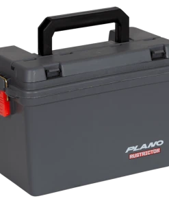 Plano Rustrictor™ Field/Ammo Box Large Rustrictor™ Series