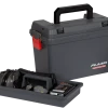 Plano Rustrictor™ Field/Ammo Box Large W/ Tray Rustrictor™ Series