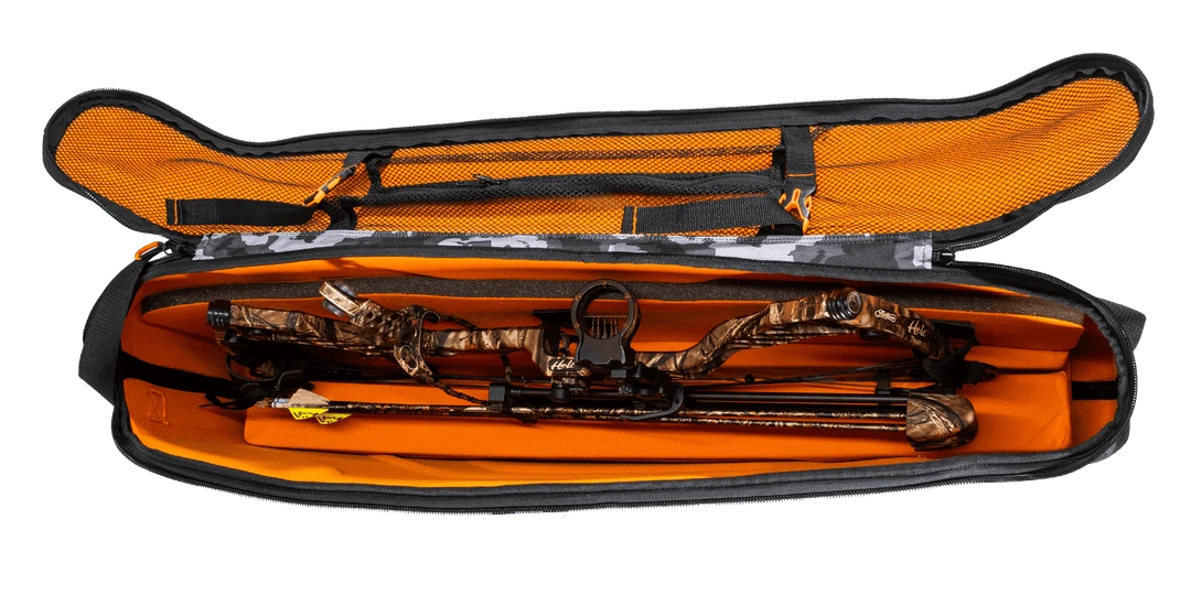 Plano Stealth™ Vertical Bow Case 3 Plano Stealth™ Vertical Bow Case