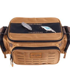 Plano Guide Series™ Tackle Bag (3500) 9 Plano Guide Series™ Tackle Bag (3500)
