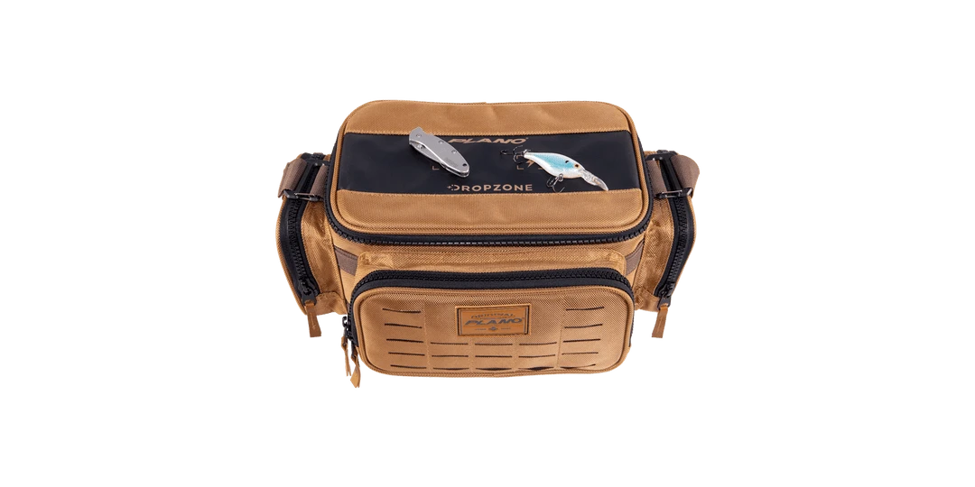 Plano Guide Series™ Tackle Bag (3500) 3 Plano Guide Series™ Tackle Bag (3500)