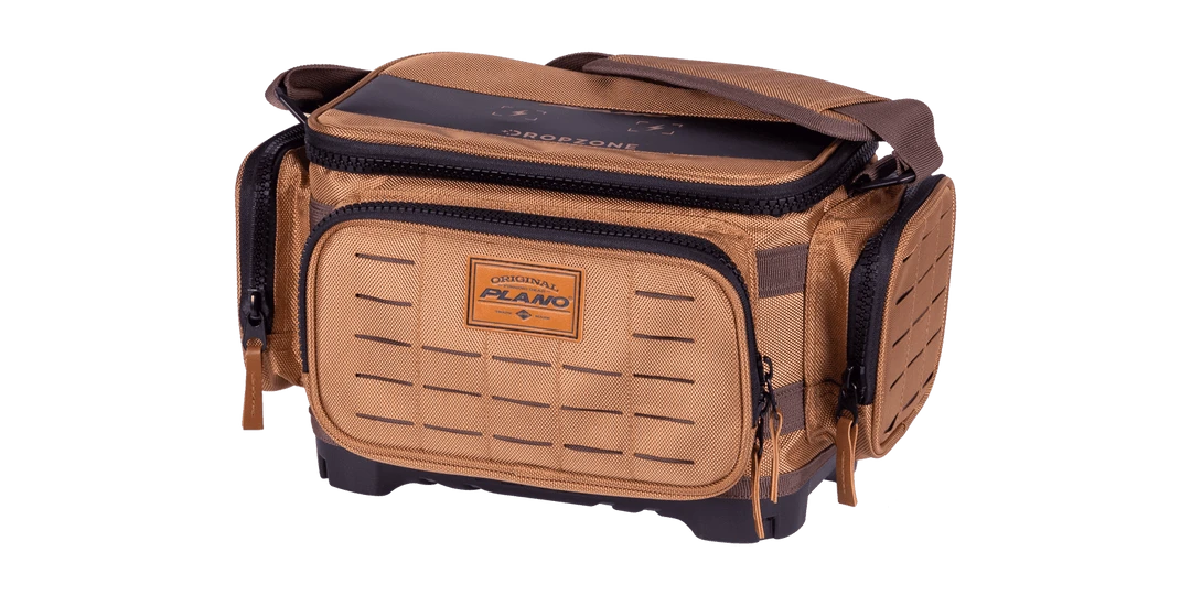 Plano Guide Series™ Tackle Bag (3500) 1 Plano Guide Series™ Tackle Bag (3500)