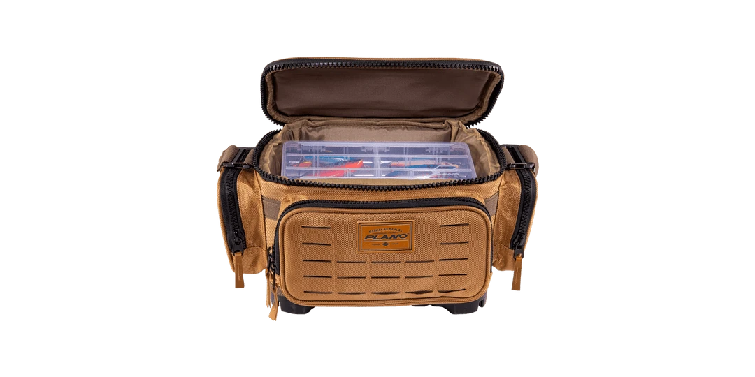 Plano Guide Series™ Tackle Bag (3500) 2 Plano Guide Series™ Tackle Bag (3500)