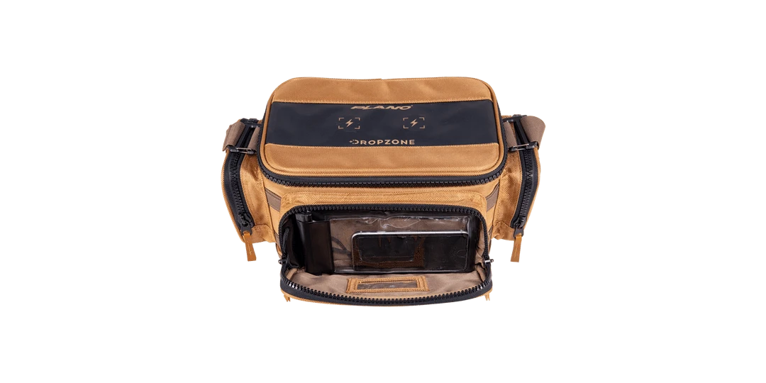 Plano Guide Series™ Tackle Bag (3500) 4 Plano Guide Series™ Tackle Bag (3500)