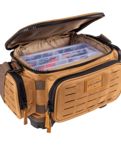Plano Guide Series™ Tackle Bag (3500) 11 Plano Guide Series™ Tackle Bag (3500)