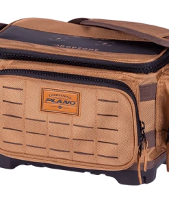 Plano Guide Series™ Tackle Bag (3500) 13 Plano Guide Series™ Tackle Bag (3500)