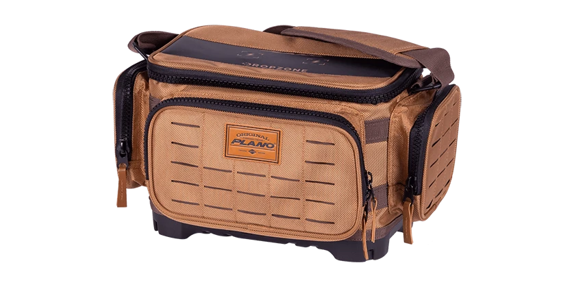 Plano Guide Series™ Tackle Bag (3500) 7 Plano Guide Series™ Tackle Bag (3500)