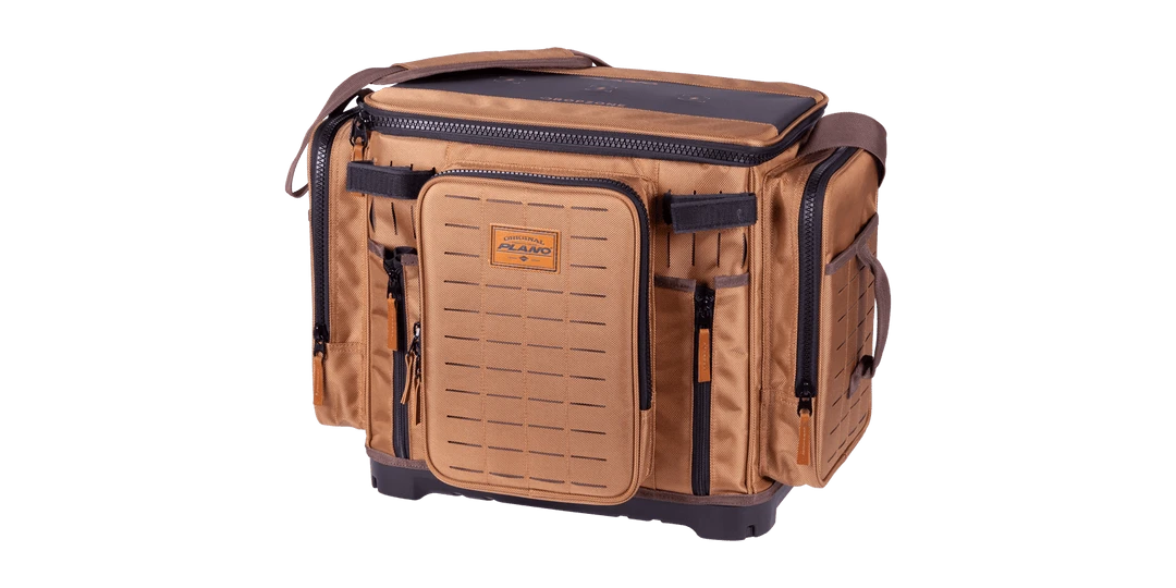 Plano Guide Series™ Tackle Bag XL (3700) Fishing Plano Guide Series™ Tackle Bag XL (3700) Fishing