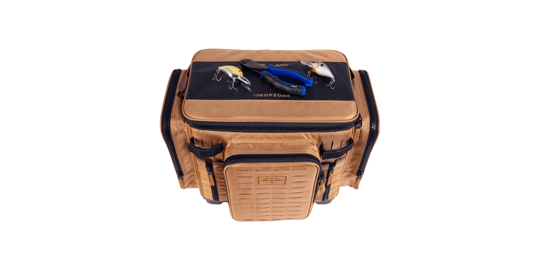 Plano Guide Series™ Tackle Bag XL (3700) Fishing Plano Guide Series™ Tackle Bag XL (3700) Fishing