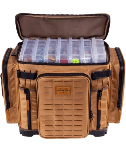 Plano Guide Series™ Tackle Bag XL (3700) Fishing