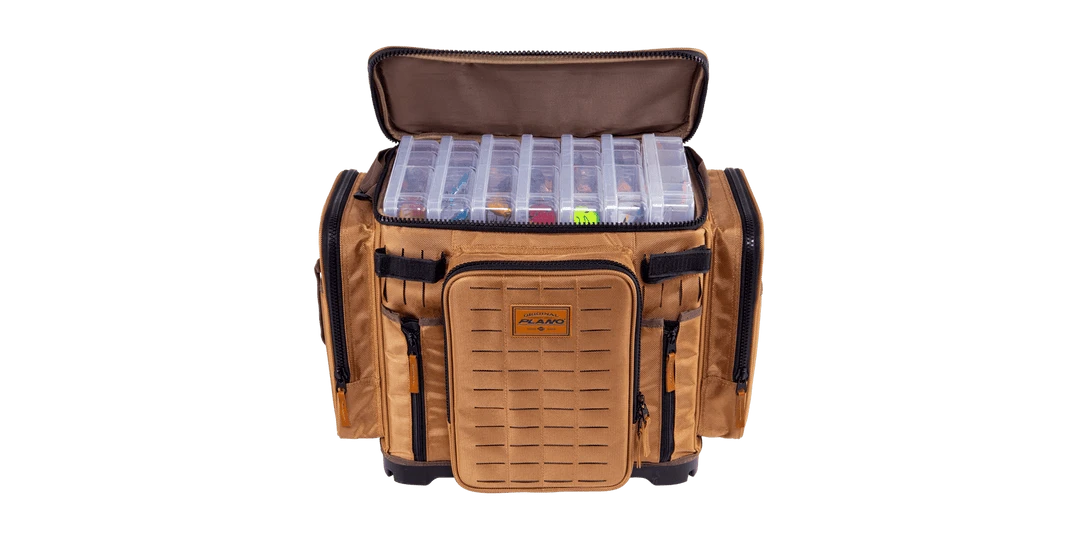 Plano Guide Series™ Tackle Bag XL (3700) Fishing Plano Guide Series™ Tackle Bag XL (3700) Fishing