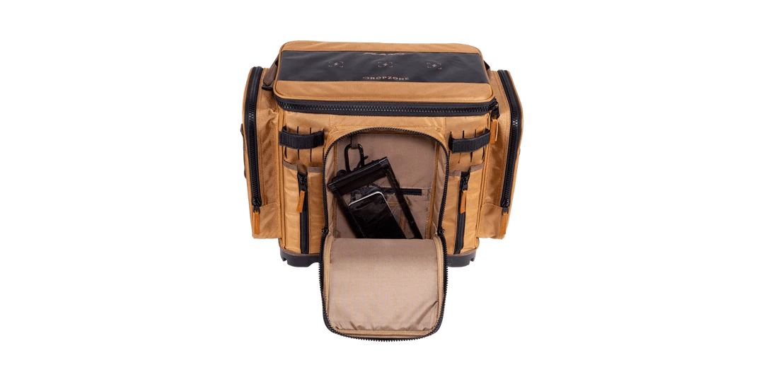 Plano Guide Series™ Tackle Bag XL (3700) Fishing Plano Guide Series™ Tackle Bag XL (3700) Fishing