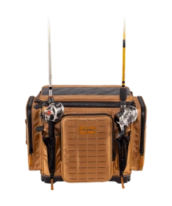 Plano Guide Series™ Tackle Bag XL (3700) Fishing 4 Plano Guide Series™ Tackle Bag XL (3700) Fishing