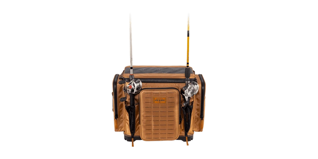 Plano Guide Series™ Tackle Bag XL (3700) Fishing Plano Guide Series™ Tackle Bag XL (3700) Fishing