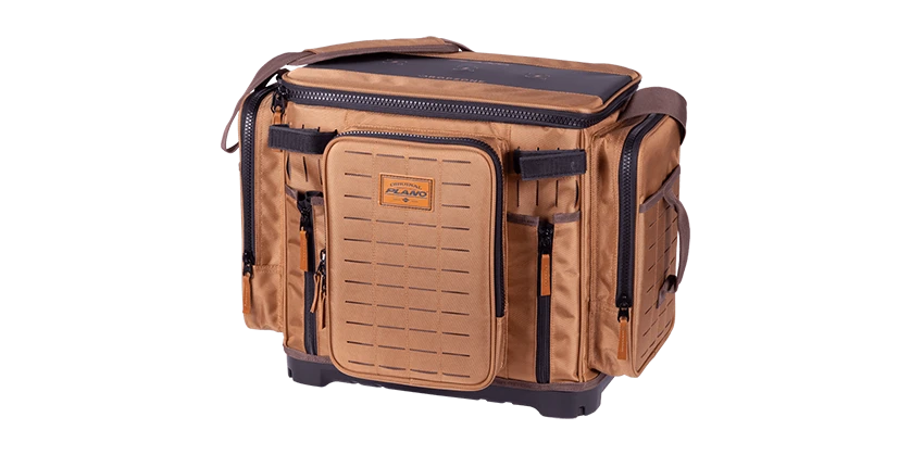 Plano Guide Series™ Tackle Bag XL (3700) Fishing Plano Guide Series™ Tackle Bag XL (3700) Fishing