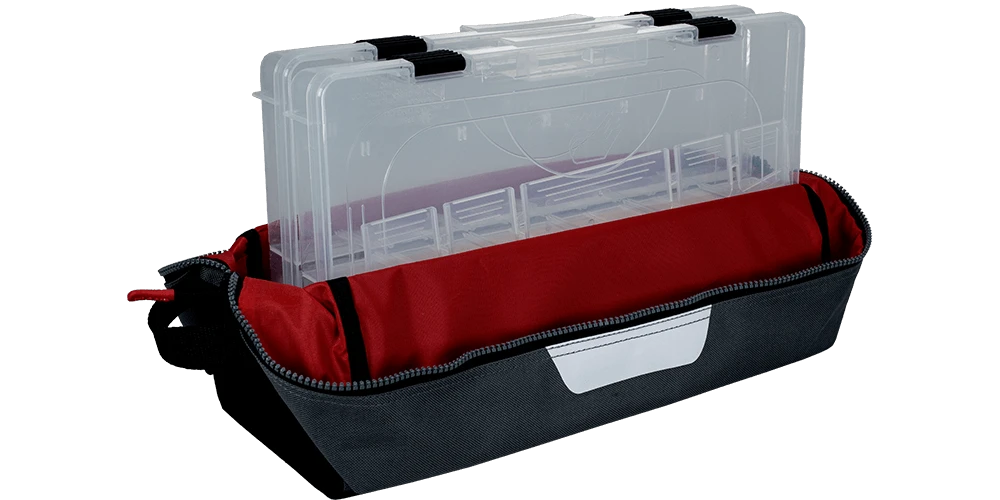 Plano Fishing Weekend Series 3700 Speedbag