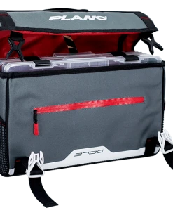 Plano Weekend Series 3700 Softsider