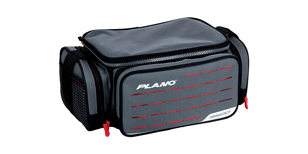 Plano Weekend Series 3500 Case Fishing