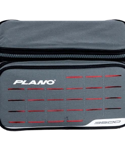 Plano Weekend Series 3500 Case Fishing