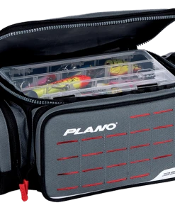 Plano Weekend Series 3500 Case Fishing