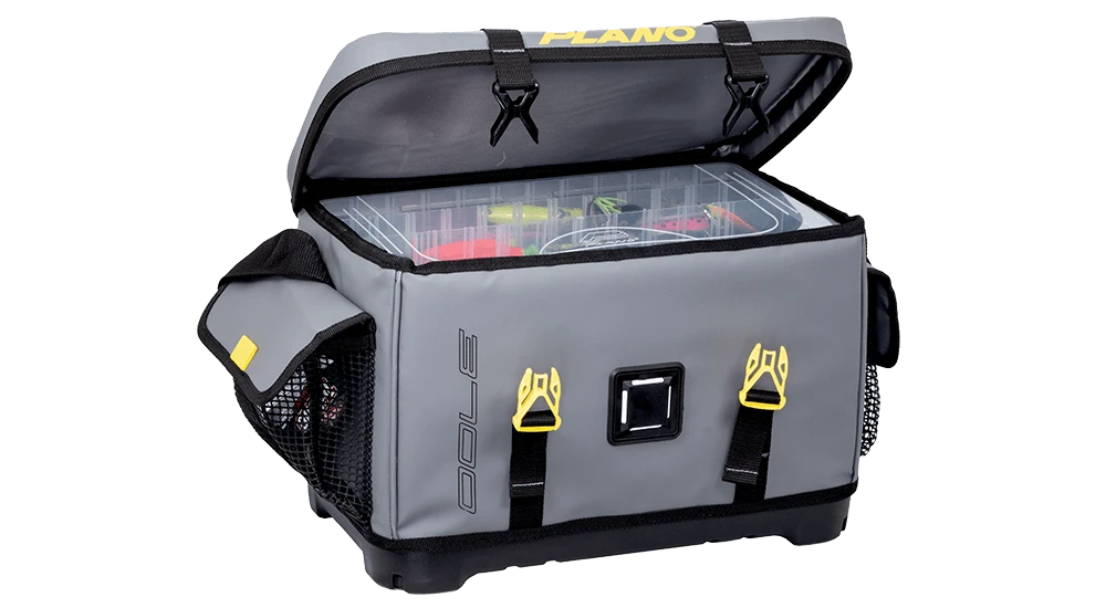 Plano Z-Series 3700 Tackle Bag Fishing