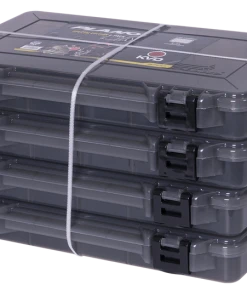 Plano KVD StowAway® 4-Pack Fishing