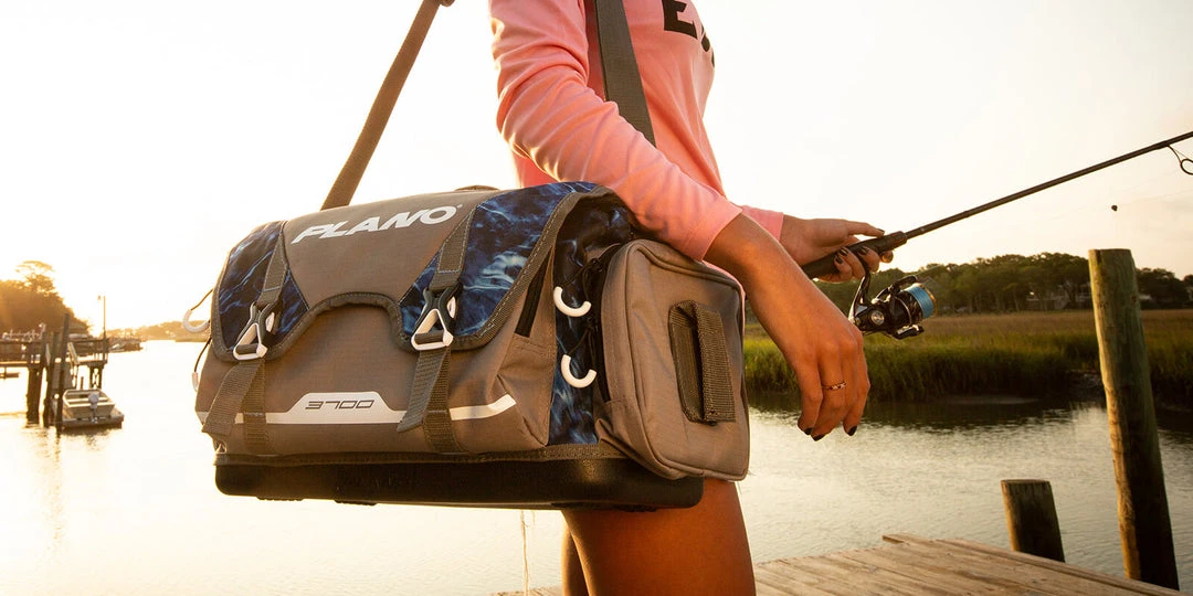 Plano B-Series Limited Edition Value Pack Tackle Boxes Plano B-Series Limited Edition Value Pack Tackle Boxes