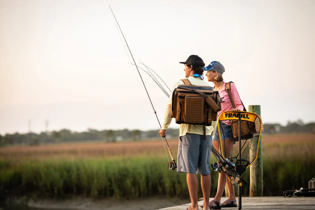 Plano Guide Series™ Tackle Bag XL (3700) Fishing Plano Guide Series™ Tackle Bag XL (3700) Fishing