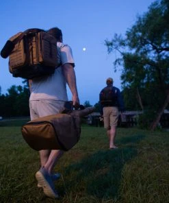 Plano Guide Series™ Double Rod Tube