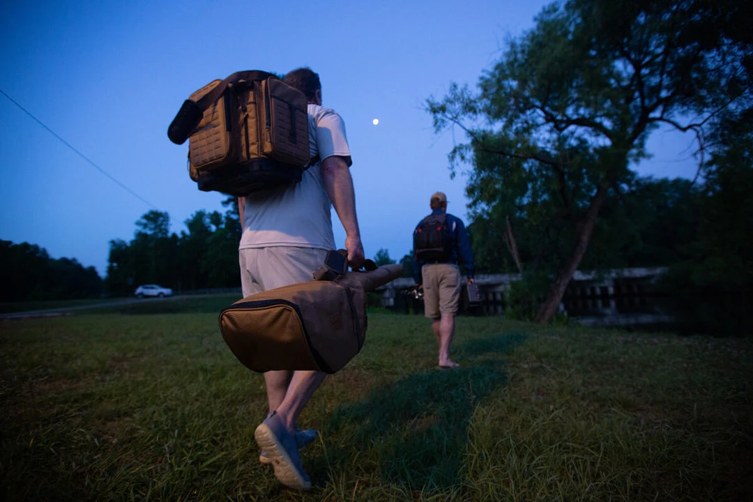 Plano Guide Series™ Double Rod Tube Plano Guide Series™ Double Rod Tube