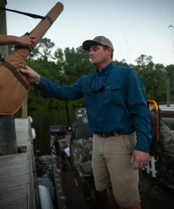 Plano Fishing Guide Series™ Rod Tube