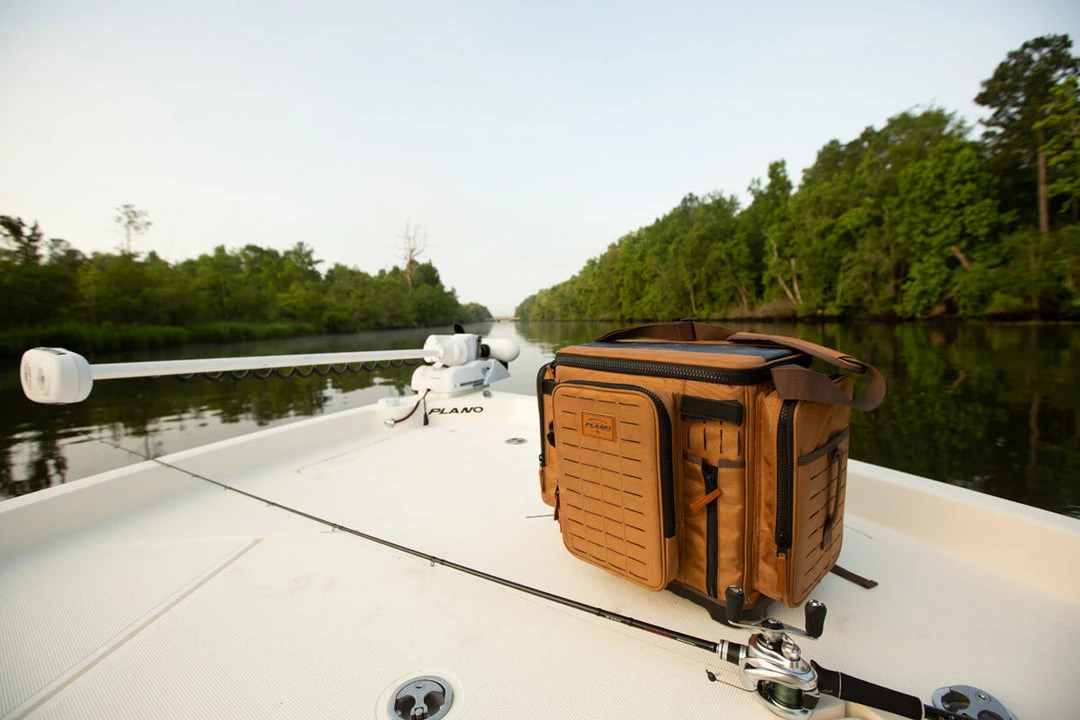 Plano Guide Series™ Tackle Bag XL (3700) Fishing Plano Guide Series™ Tackle Bag XL (3700) Fishing