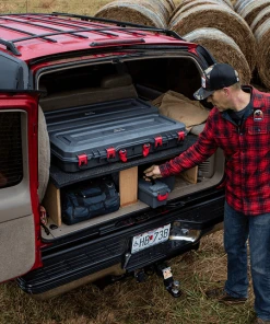 Plano Rustrictor™ Field/Ammo Box Medium