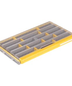 Plano EDGEâ„¢ 3700 Thin Fishing