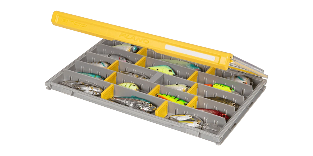 Plano EDGE™ 3700 Thin Fishing 3 Plano EDGE™ 3700 Thin Fishing