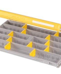 Plano EDGE™ 3700 Thin Fishing