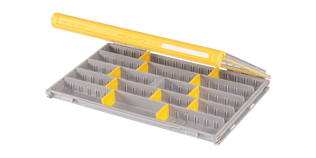 Plano EDGE™ 3700 Thin Fishing 2 Plano EDGE™ 3700 Thin Fishing