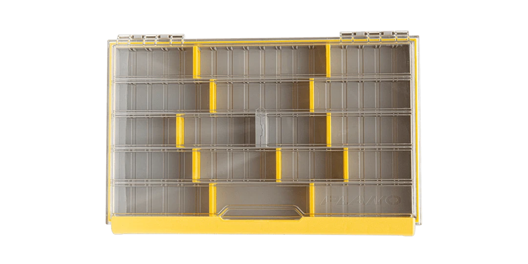 Plano EDGE™ 3700 Thin Fishing 4 Plano EDGE™ 3700 Thin Fishing